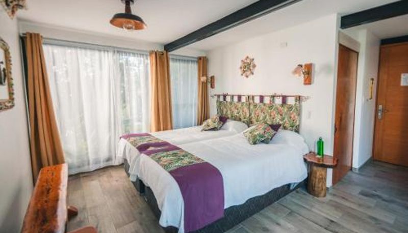 Oda - AYCA La Flora Hotel Boutique