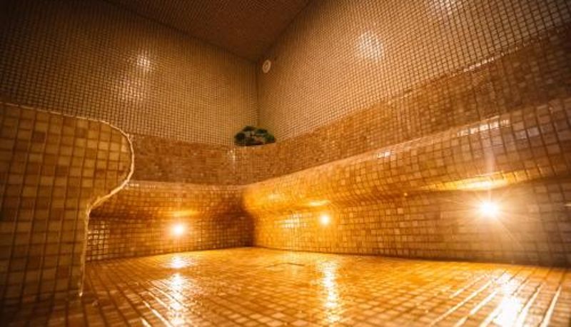 Sauna - Hotel SPA & Events Imperial Sighișoara