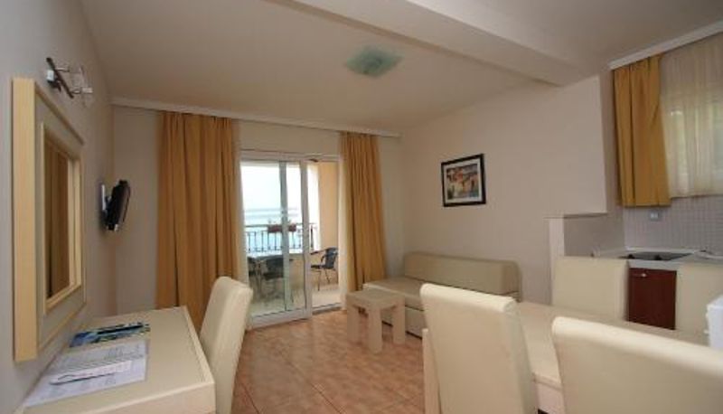 Apartment - Aparthotel Natalia Podgora