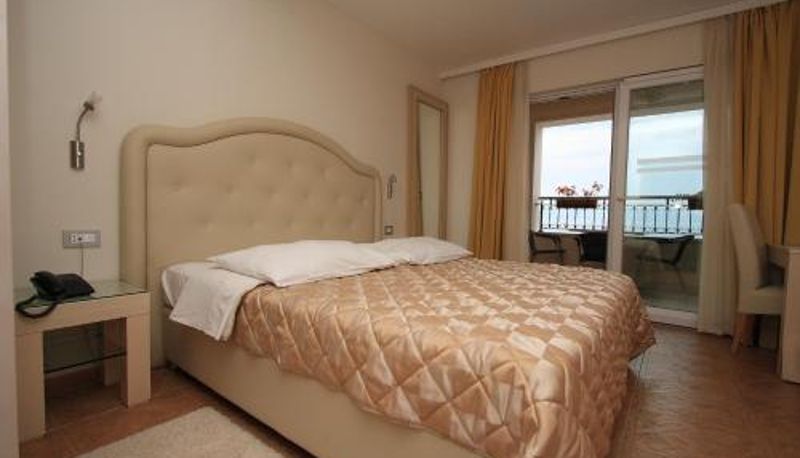 Apartment - Aparthotel Natalia Podgora