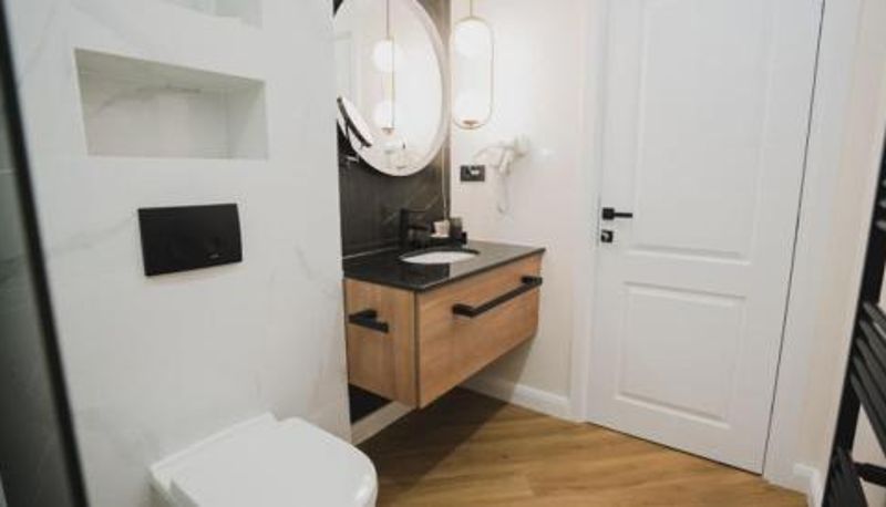 Standard room - Panoramic Colibita