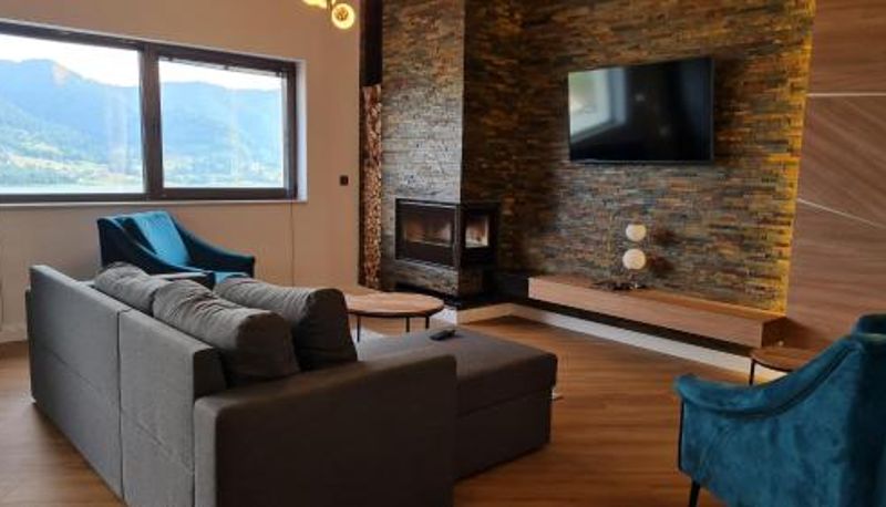 Info - Panoramic Colibita
