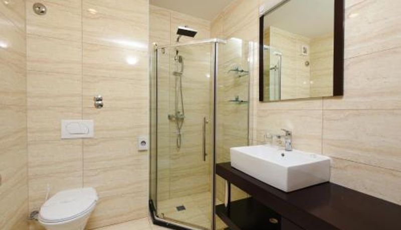 Bagno - Family Hotel Zanè