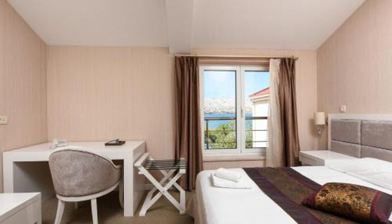 Camera - Family Hotel Zanè
