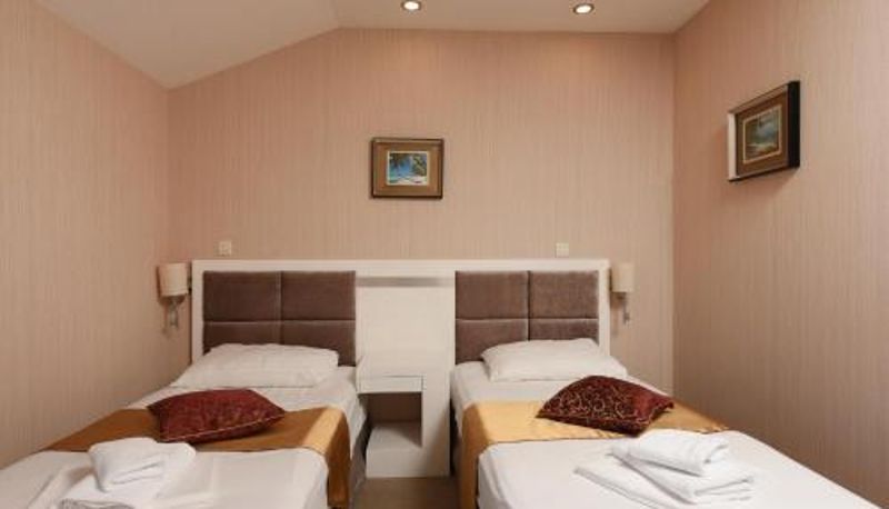 Info - Family Hotel Zanè