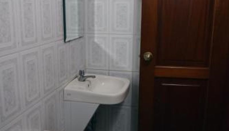 Salle de bain - Hotel Posada del Centro