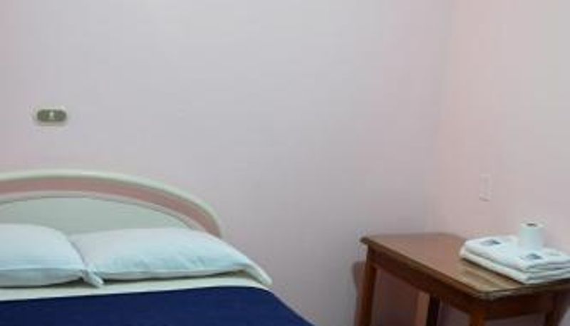 Info - Hotel Posada del Centro