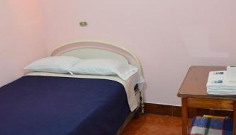 Chambre - Hotel Posada del Centro