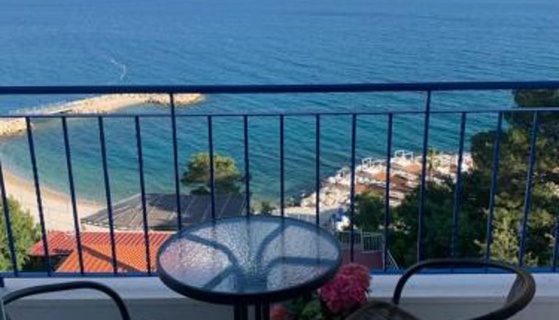 Standart oda - Hotel Elu Iris