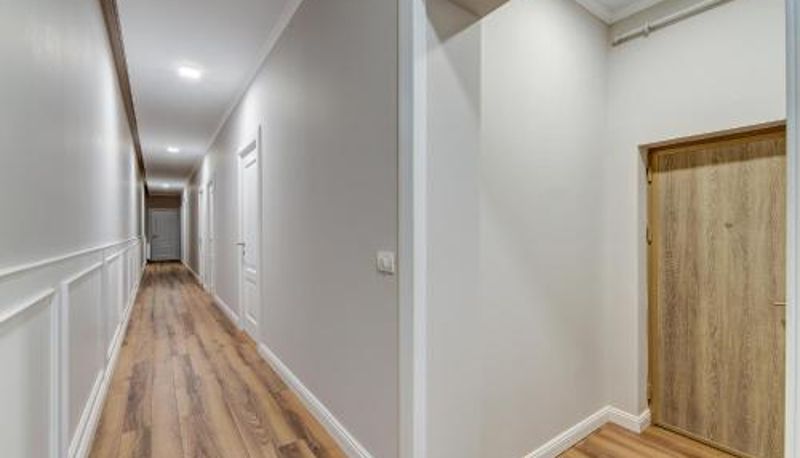 Chambre - Upstairs Boutique