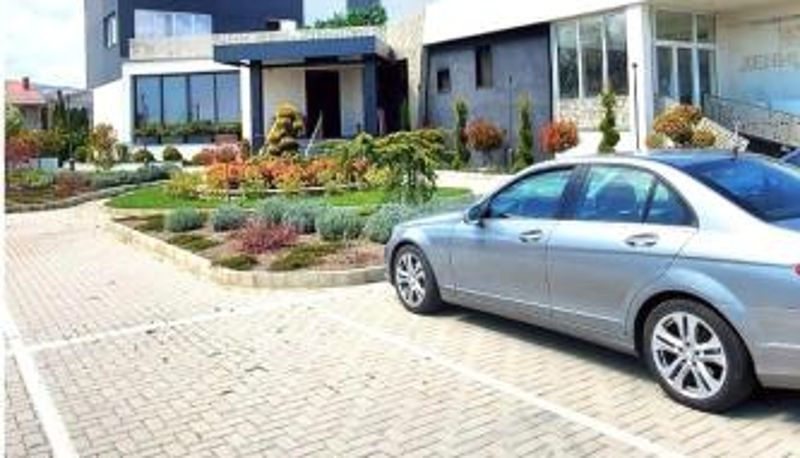 Info - Guest rooms Denicija