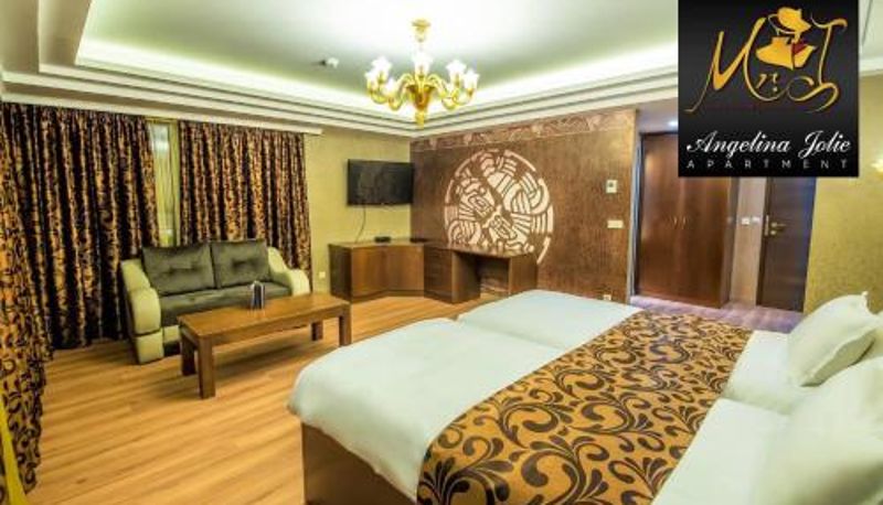 Kamer - Mr.I Boutique Hotel & Bar