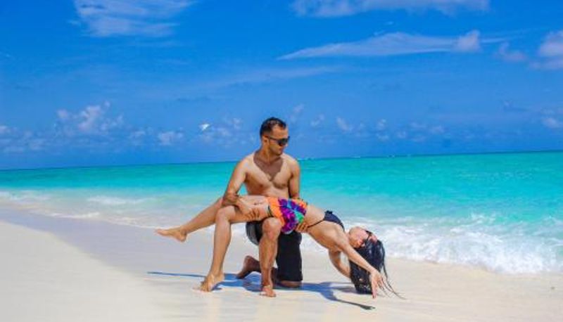 Info - Fodhdhoo - Maldives Sabba Beach Suite