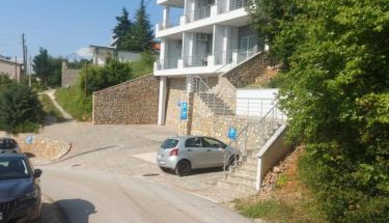 Info - Velestovo View Apartments