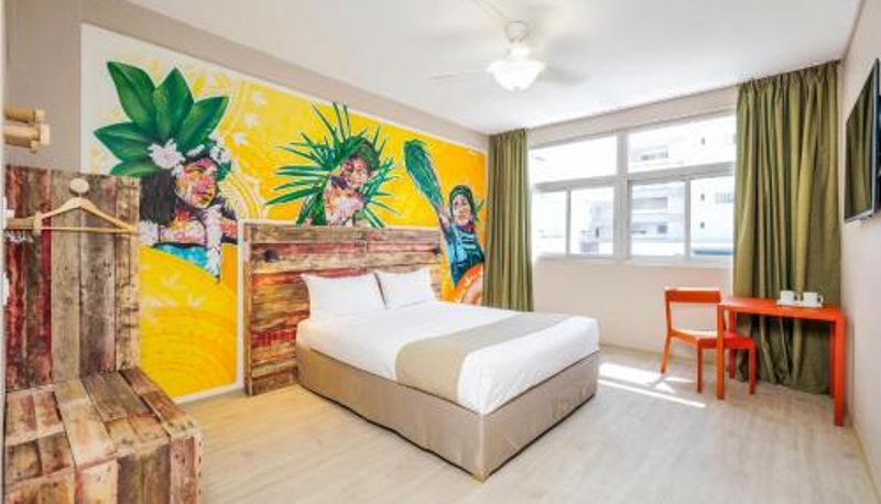 Info - Gondwana City Art