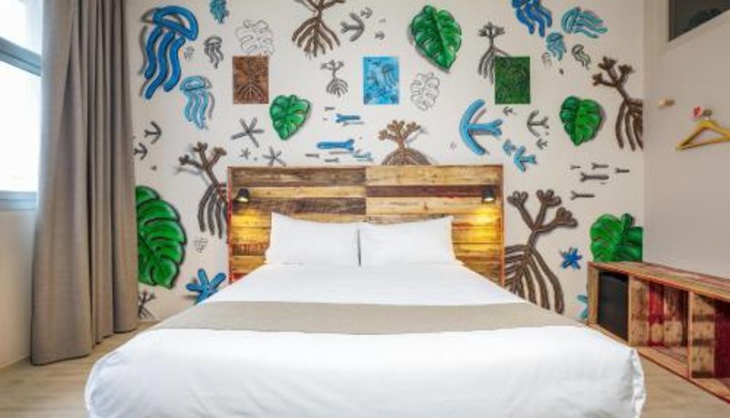 Info - Gondwana City Art