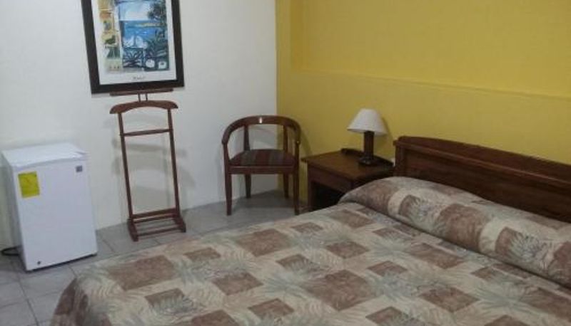 Camera - Hostal Solar Del Puerto