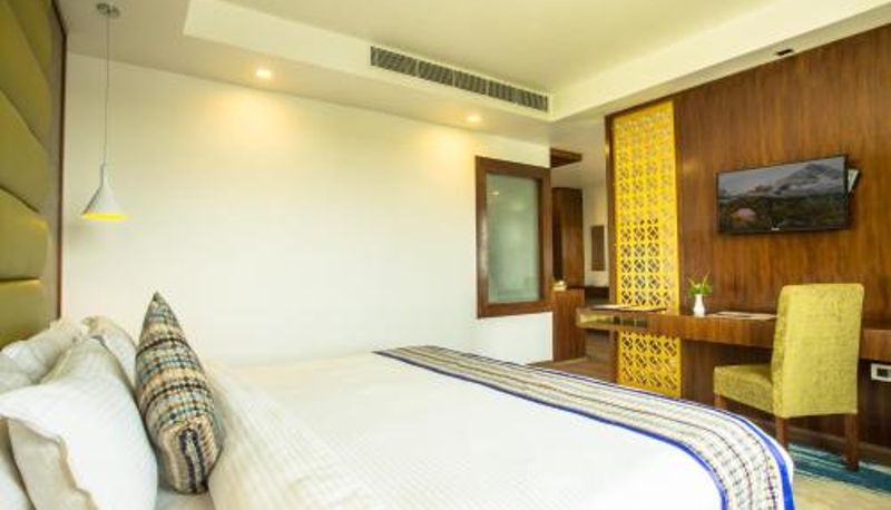 Suite - Nepalgunj Hotel Siddhartha