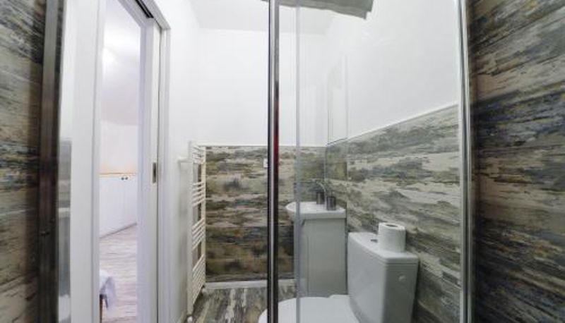 Standart oda - Bella House Apartaments Gara - Centru