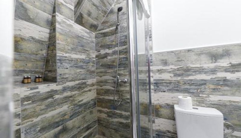 Standart oda - Bella House Apartaments Gara - Centru