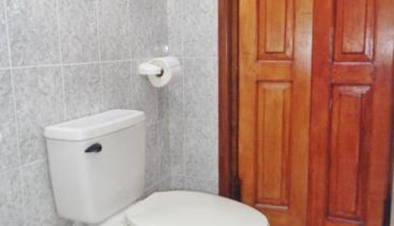 Triple room - Livingston Resort Hotel