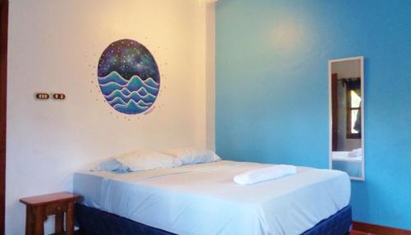 Triple room - Livingston Resort Hotel