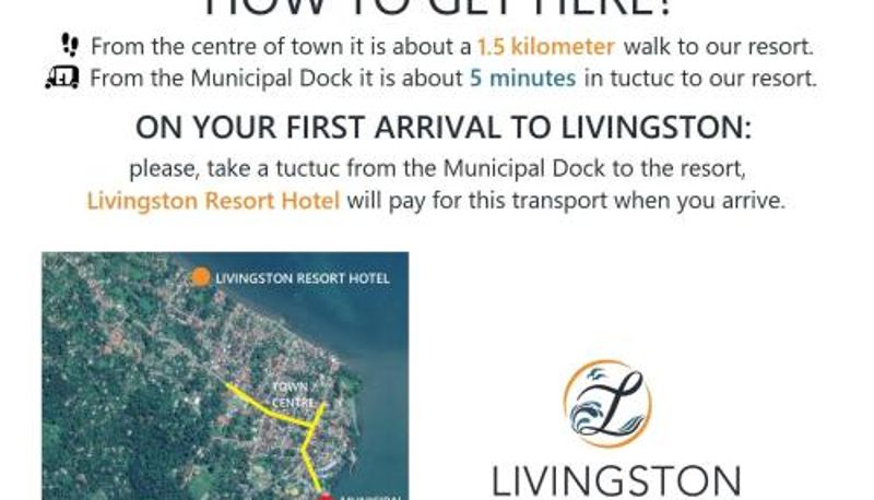 Apartment - Livingston Resort Hotel