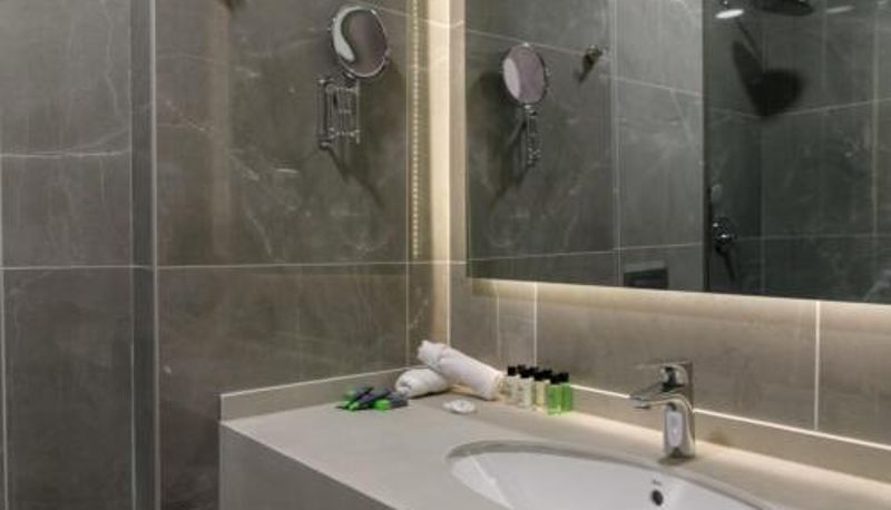 Pokój typu standard - Hotel Eterno