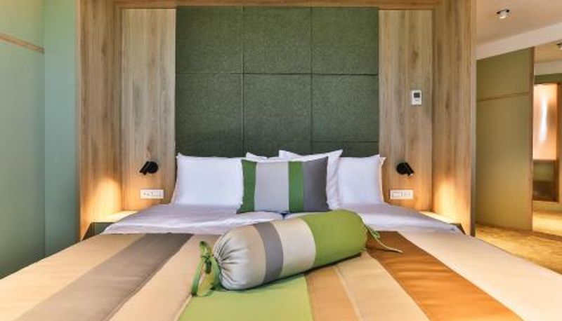 Daire - Carine Hotel Centar