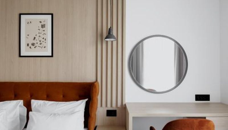 Oda - Boutique Macchiato Rooms