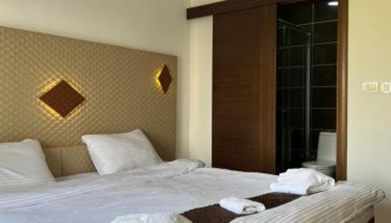 Aile odası - Hotel Andalus