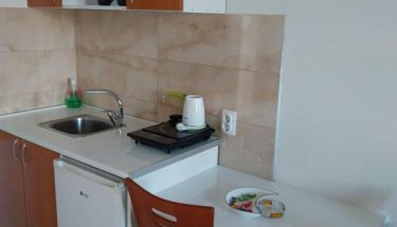 Standart oda - LIBERO APARTMANI
