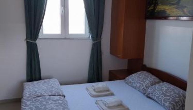 Standart oda - LIBERO APARTMANI
