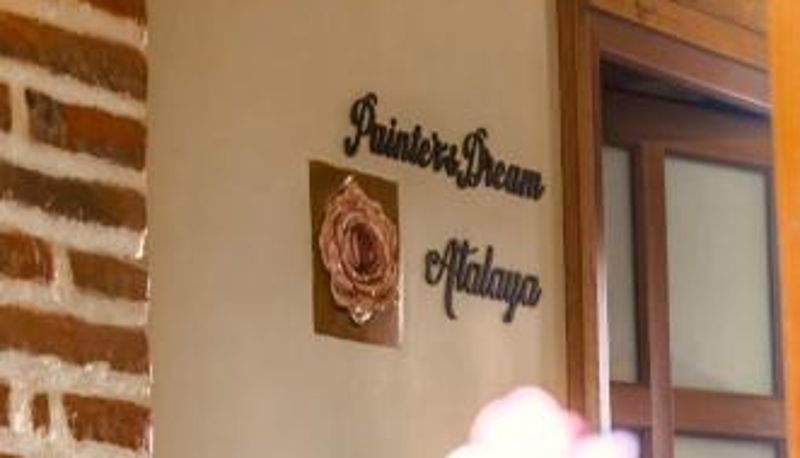 Daire - Historic center  Heritage Hotel Old Town Quito Suites