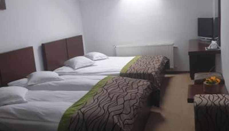 Standard room - Hotel MEITNER