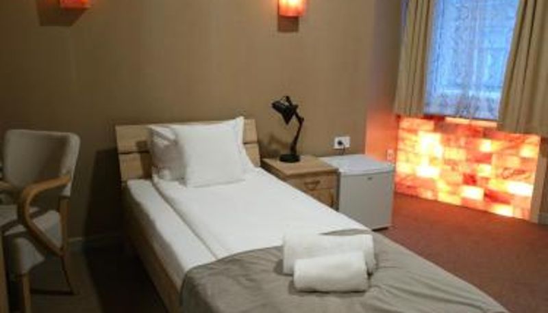 Chambre - Fantastico Exlcusive Hotel