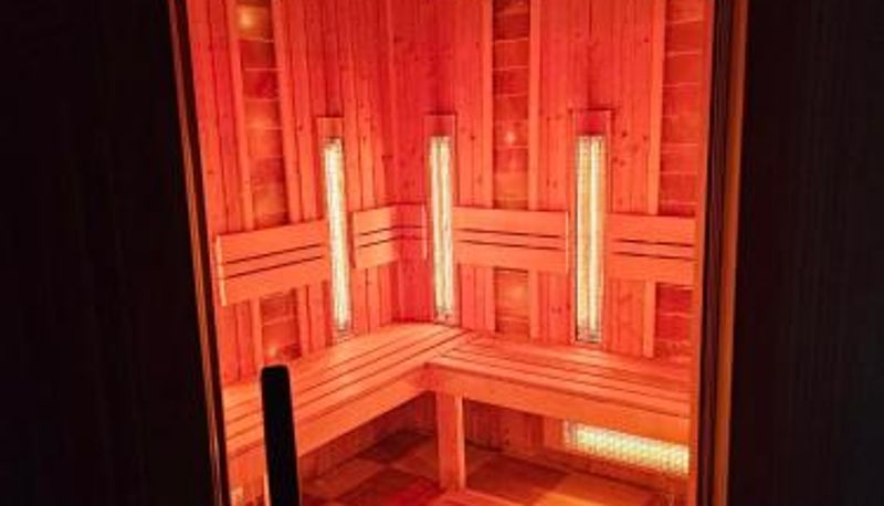 インフォメーションセンター - Fantastico Exlcusive Hotel