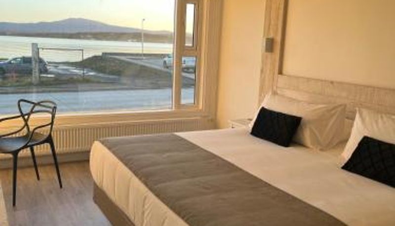 Chambre - Hotel Costanera