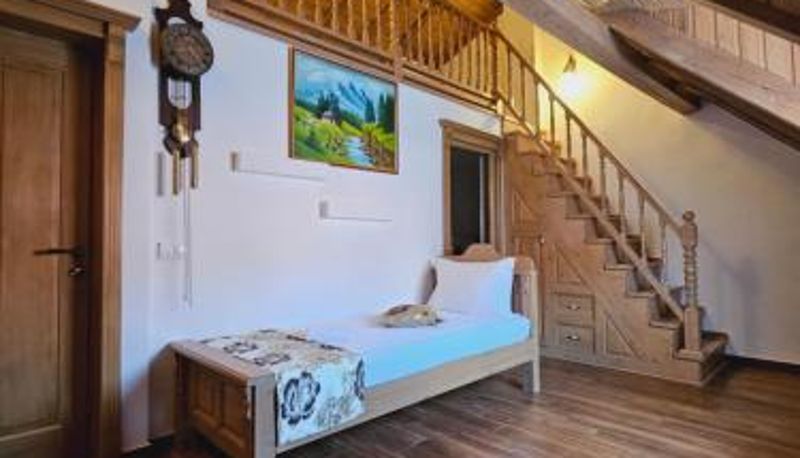 Appartement - Pensiunea Nobil Medieval