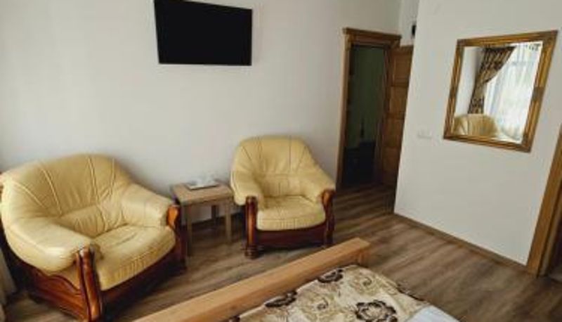 Chambre - Pensiunea Nobil Medieval