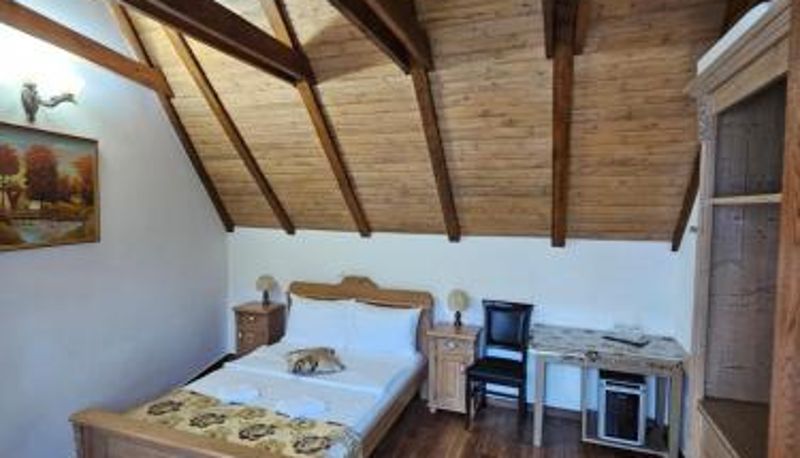 Chambre - Pensiunea Nobil Medieval