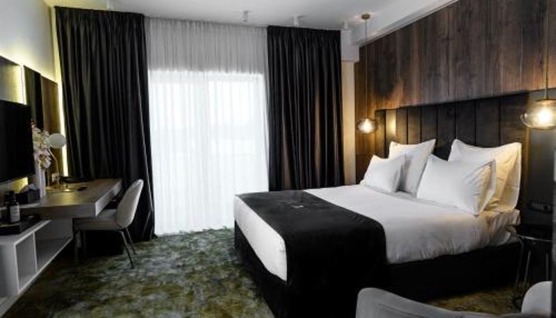 Daire - Iza Hotel