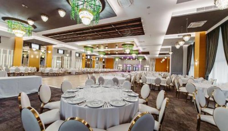 Info - Iza Hotel