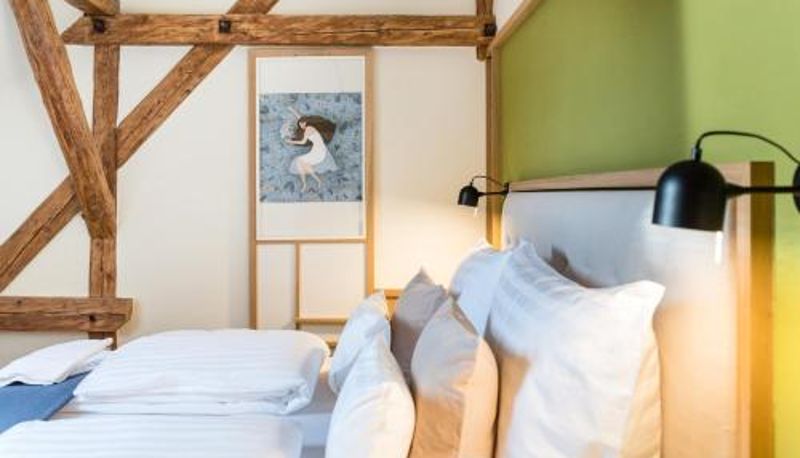 Información - Isabella Boutique Hotel