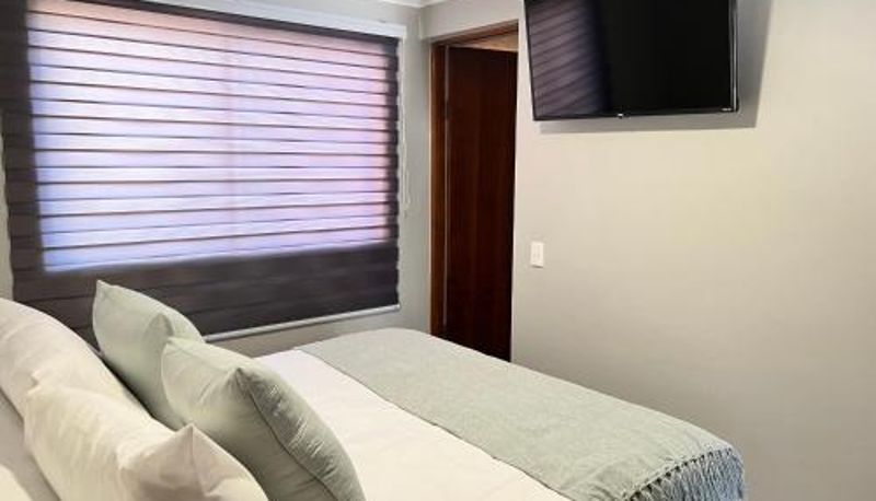 Standardzimmer - Spazios Apart Hotel Reñaca