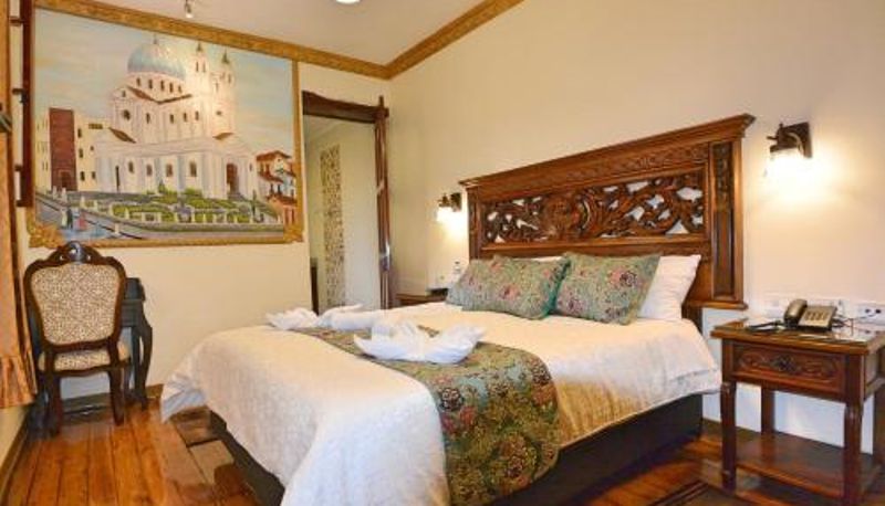 Pokój - Hotel La Basílica Quito