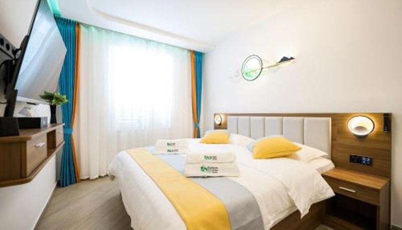 Informacje - Hotel Kanjon Zrmanje