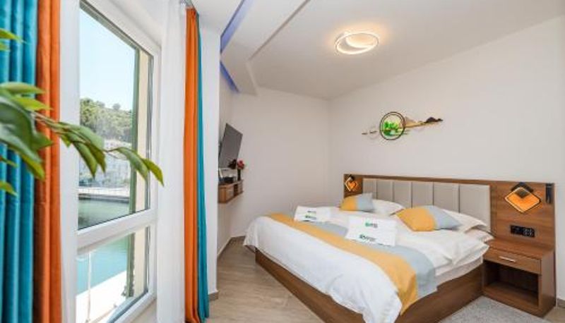Apartament - Hotel Kanjon Zrmanje