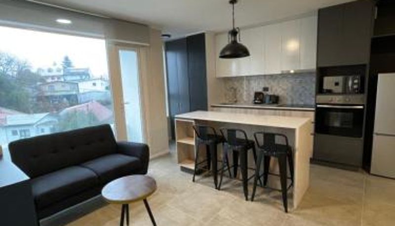 Standardzimmer - Epicentro Suites Apart Hotel - Valdivia
