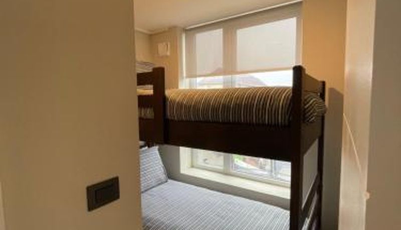 Standardzimmer - Epicentro Suites Apart Hotel - Valdivia